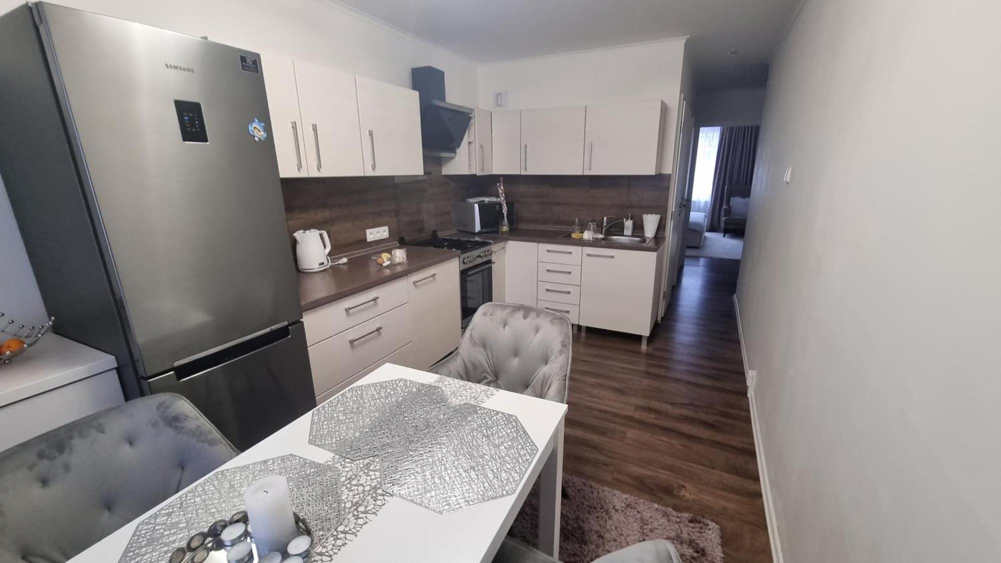 Apartman-Florianska Košice Exterior foto
